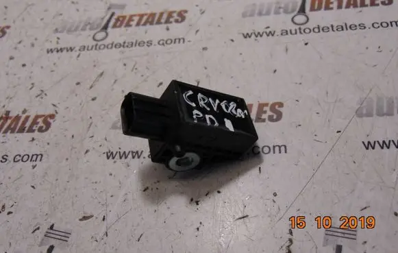 Honda CR-V Airbag deployment crash/impact sensor 77970SWAE113M4