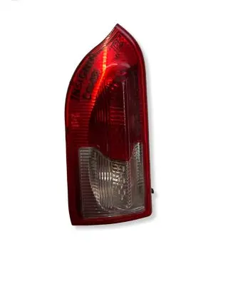 Opel Insignia A Rear/tail lights 13226854 20051019514641 495056087