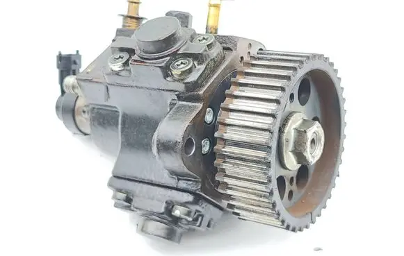 Jeep Cherokee Fuel injection high pressure pump 0445010397 0477239 55246508