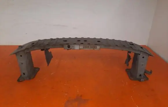 Audi A6 Allroad C6 Front bumper support beam 3M51-R10948