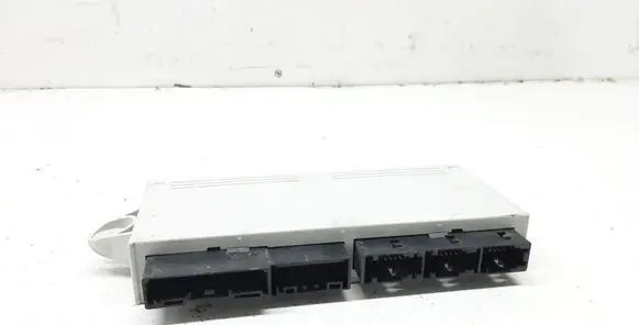 BMW 7 E65 E66 Door control unit/module 613569219799