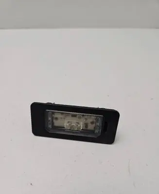 BMW 5 F10 F11 Number plate light 7193293 110721857