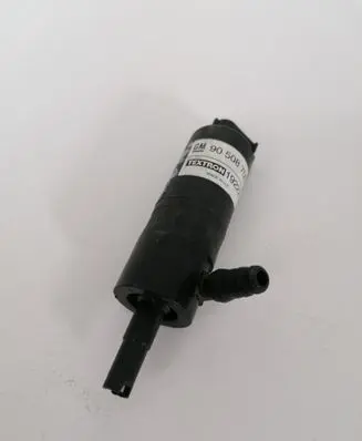 Opel Zafira B Windscreen/windshield washer pump 90508709