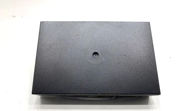Volkswagen Touran I Central body control module 1K0959433AK