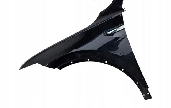 Volkswagen Tiguan Fender