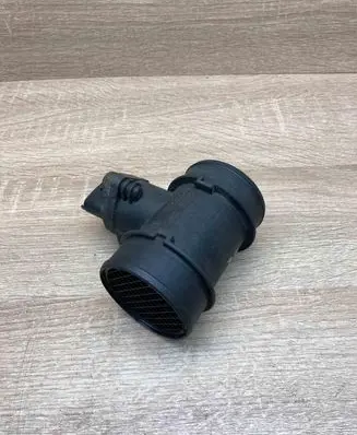 Opel Meriva A Mass air flow meter 0280218119