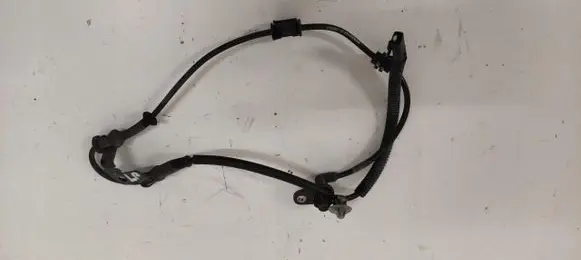 ABS brake wheel speed sensor