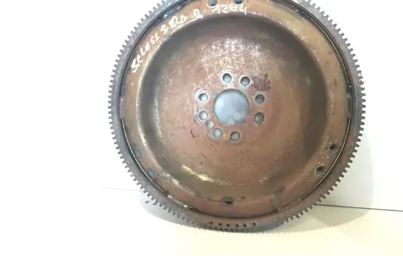 Mercedes-Benz S W221 Flywheel