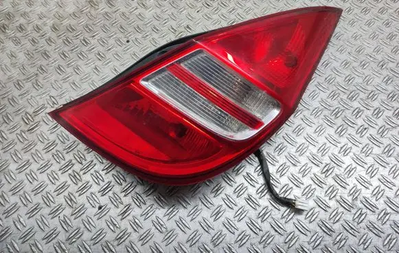 Hyundai i30 Rear/tail lights 924012R000