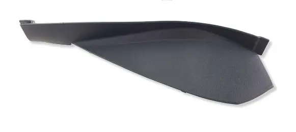 Mini F66 Dashboard side end trim 