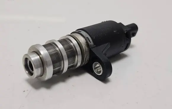 BMW X3 F25 Electromagnetic valve 7622768 13610511 1315185