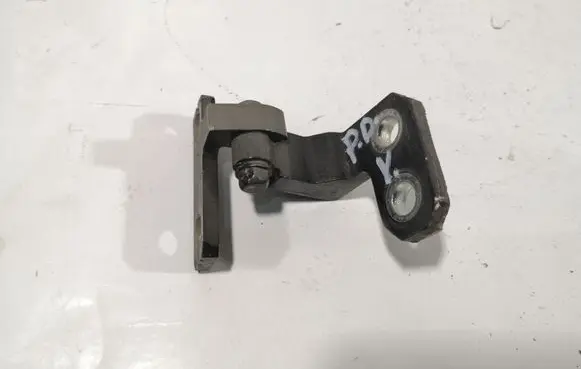 Volkswagen Phaeton Front door upper hinge 3D4831402A