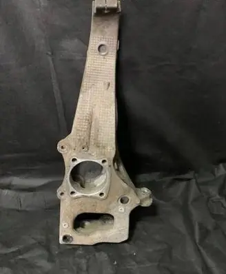 Tesla Model S Front wheel hub spindle knuckle 6007018-00-C