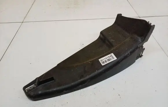 Volkswagen PASSAT B7 Other exterior part 3C1815159G