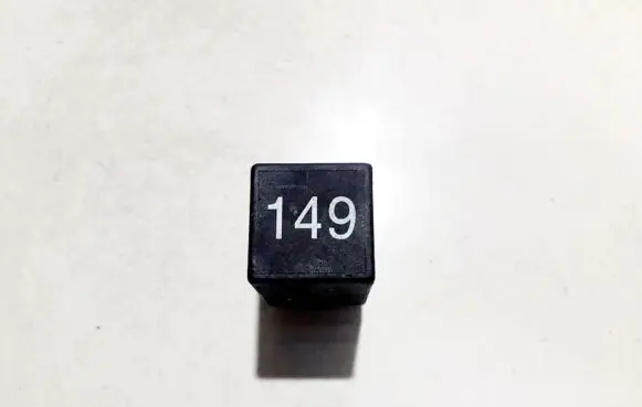 Volkswagen Sharan Other relay 7m0963141 95vw14512aa