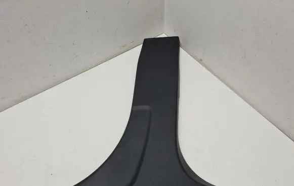 Ford Fiesta (B) pillar trim (bottom) H1BBA243W06A H1BBA243W06B
