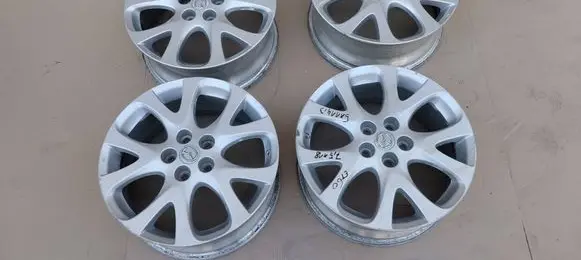 Mazda 6 R18 alloy rim FELGIMAZDA6GH