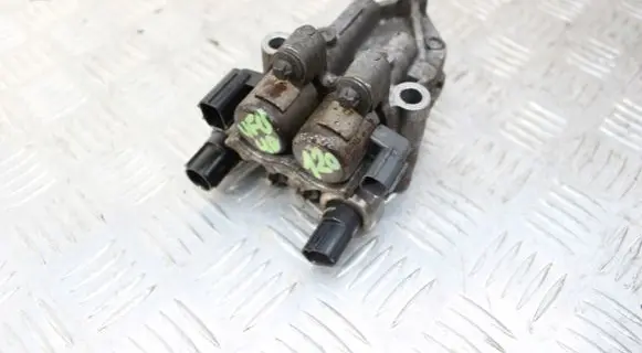 Honda Civic Camshaft vanos timing valve 
