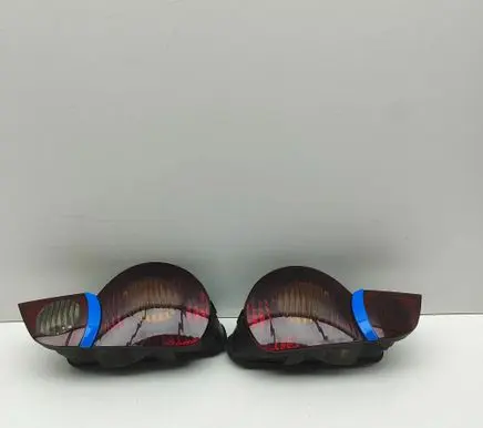 BMW Z4 E85 E86 Rear/tail lights set 7165723 7165724