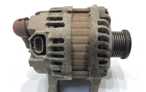 Nissan Tiida C11 Generator/alternator 23100EM01B