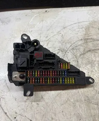 Fuse module