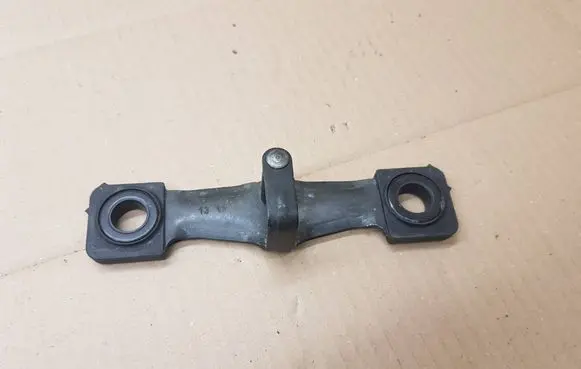 Volkswagen Golf VII Loading door lock loop/hook striker 5G0827517D