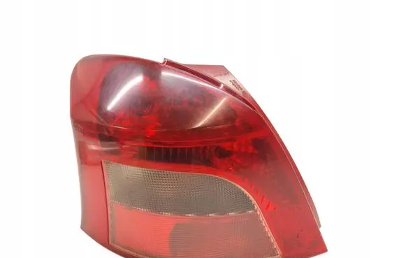 Toyota Yaris Rear/tail lights 