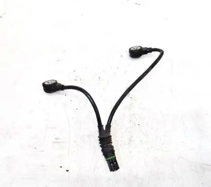 BMW 3 E46 Detonation knock sensor 