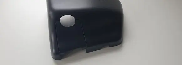 Honda CR-V Other interior part