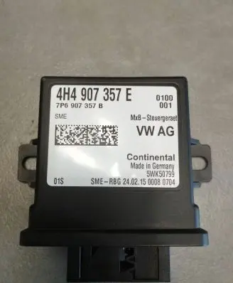 Audi A6 S6 C7 4G Light module LCM 4H4907357E