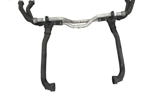 Porsche Cayman 987 Engine coolant pipe/hose 99710671102 1020080922