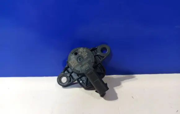 Volvo S60 Airbag deployment crash/impact sensor 31451503