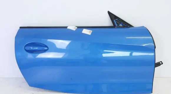 BMW Z4 g29 Door (2 Door Coupe) 