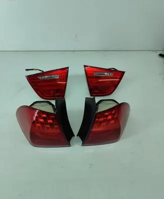 BMW 3 E90 E91 Rear/tail lights set 7289432 7154162 7154161