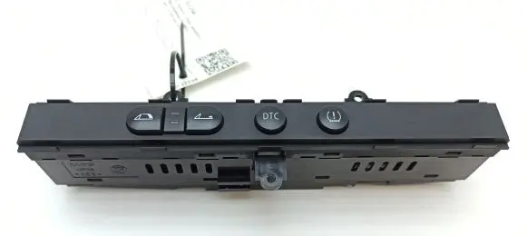 BMW Z4 E85 E86 Folding roof switch 6948770