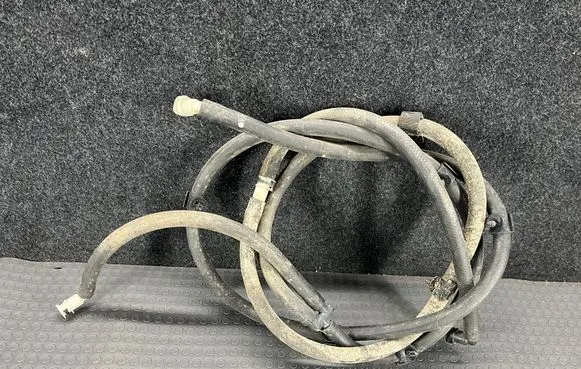 Jaguar XF X250 Headlight washer hose/pipe 