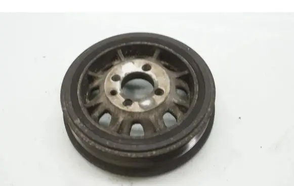 Alfa Romeo Spider Crankshaft pulley