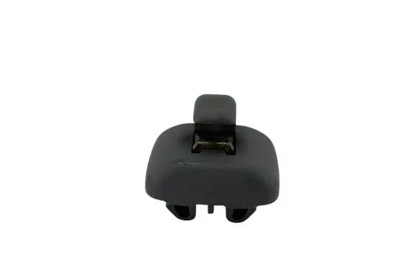 Audi A6 S6 C5 4B Sun visor clip/hook/bracket 4B0857563