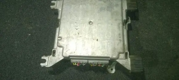 Honda Civic Engine control unit/module 37820P3XG01 147214732
