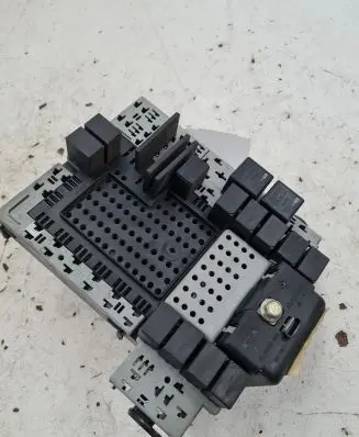 Volvo S60 Fuse box set 9162316