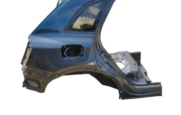 Audi Q5 SQ5 FY Rear quarter panel 
