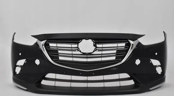 Mazda CX-3 Front bumper