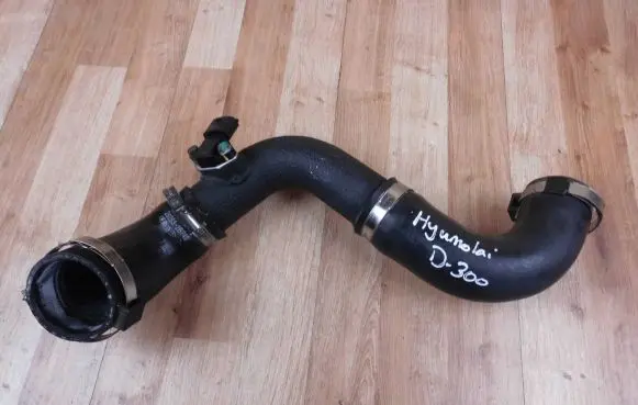 Hyundai Tucson TL Intercooler hose/pipe 282632B740 282622B740 282612B740