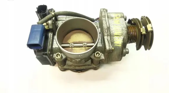 Infiniti FX Throttle valve RMB700103Z1CH