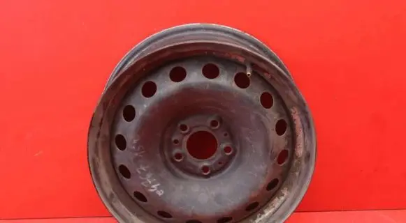 Fiat Tipo R18 forged rim 5X98