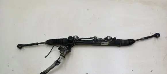 BMW 5 E60 E61 Steering rack 7853993328