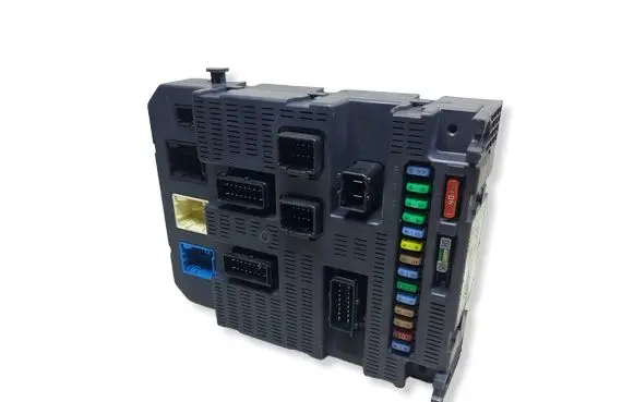 Citroen C4 I Other control units/modules 9663798580KASACJ 9663798580