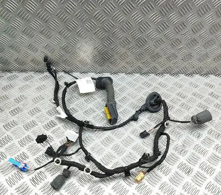 Skoda Enyaq iV Other wiring loom 5LA971694L