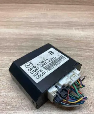 Mazda 6 Light module LCM GR1B67890A K0216