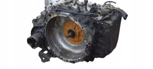 Hyundai i40 Automatic gearbox WT03